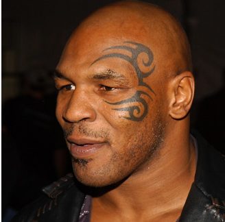 tyson pictures